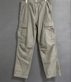 カーハート Carhartt REGULAR CARGO PANT