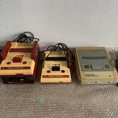 め*る様 超レア⭐︎ファミリーコンピュータ ディスクシステム ディスクライター型 め*る様 超レア⭐︎ファミリーコンピュータ ディスクシステム ディスク