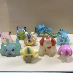 2026年最新】ポケモン 指 クリアの人気アイテム - メルカリ