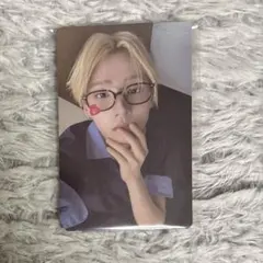 Ald1 alphadriveone サンウォン MD オンライン 特典 トレカ