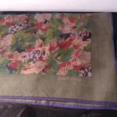 ハーディエイミス（英国）のスカーフ60×80cm十35x130cmの2枚セット