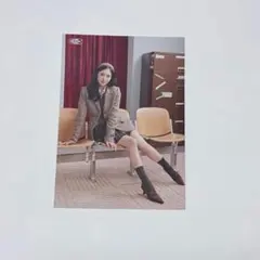 TWICE THIS IS FOR ラントレ ミナ