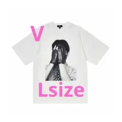 BTS テテ アリラン Tシャツ Mサイズ 新品未開封 - メルカリ