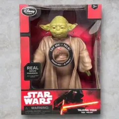 2025年最新】トーキング ヨーダの人気アイテム - メルカリ