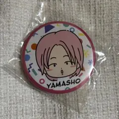 2026年最新】山本彰吾 缶バッジの人気アイテム - メルカリ