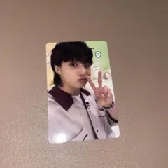 BTS BEラキドロ ユニバ JPFC ジョングク BTS BE ラキドロ ユニバ限定バージョン ジョングク グク 【公式通販】