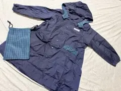 引越の為12/26まで値下げ⚠︎説明お読みください ファミリア レインコート