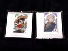 第五人格 キーホルダー 庭師、写真家