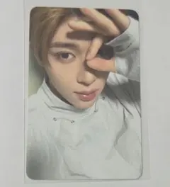 NCT WISH NEO GROUND トレカ シオン 購入特典 popup - メルカリ