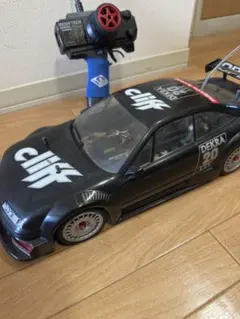 RAYBRIG ホンダ ラジコンカー - メルカリ