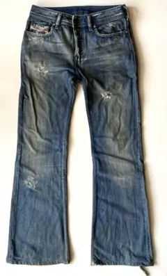 made in ITALY DIESEL denim cv