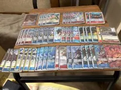 ラ*奨様 ワンピース カードゲーム 引退セット