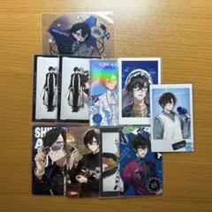 にじさんじ 四季凪アキラ まとめ売り