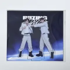 RIIZE RIIZING LOUD アクリルスタンド ウォンビン アントン