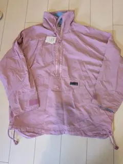 【FREAK'S STORE】OUTDOORSハーフジッププルオーバー