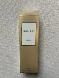 【新品・未開封】アルビオンフローラドリップs 80ml