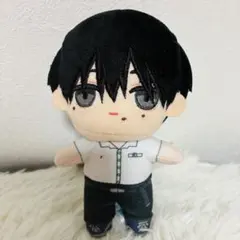 BUDDiiS 岩尾春輝 HARUKI ぬいぐるみ - メルカリ