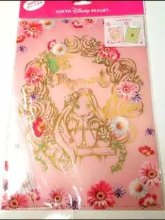 新品 東京ディズニーリゾート 塔の上のラプンツェル グッズ