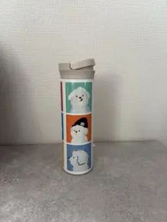 アフタヌーンティー YEYE ムンゲ 水筒　ウォーターボトルのサムネイル