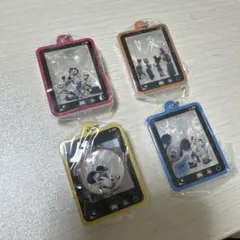 Disney MICKEY&FRIENDS だれでもアクリルチャーム