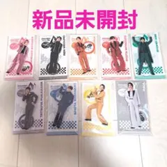 新品未開封 SnowMan アクスタ on 音故知新 コンプ 全員 セット
