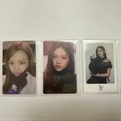 ive eleven ユジン soundwave ラキドロ