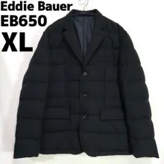 テーラードダウンジャケット