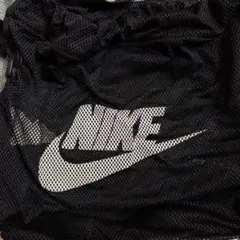 NIKEナイキ サッカーボール カバン ネット サッカーボールバック