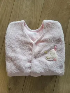 Familiar　スリーパー　ベビーベスト 　パジャマ