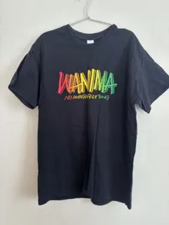 WANIMA Tシャツ