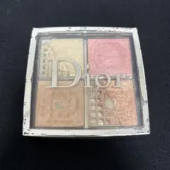 Dior フェイスグロウパレット 004