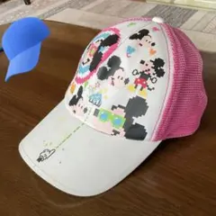 ディズニー*ミッキーマウス*キャップ