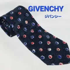 ネクタイ　GIVENCHY　【美品】