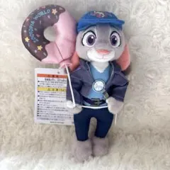 2026年最新】ズートピア ぬいぐるみバッジの人気アイテム - メルカリ