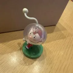 みく様専用　ピクミンチョコエッグ　新人レスキュー隊員　チャッピー