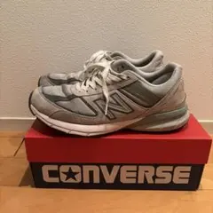 ニューバランス 990 v5のサムネイル