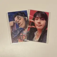 SEVENTEEN ウォヌ HAPPY BURSTDAY ユニバ特典 トレカ