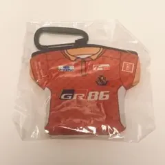 新品未開封名古屋グランパス ミニポーチ