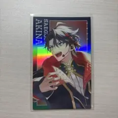 三枝明那 ランダムキラキラカード Concerto