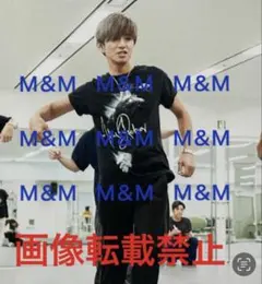 オンライン完売 MCM FIXON ATEEZ MINGI コラボ Tシャツ - メルカリ