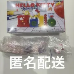 HELLO KITTY Words Collection キティ エンジェル