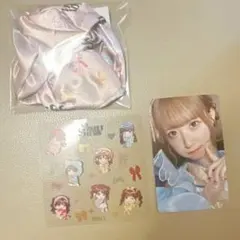 SWEET STEADY 音井結衣セット - メルカリ