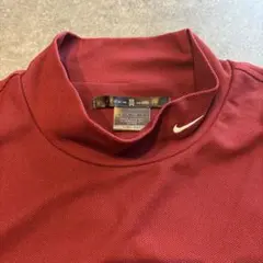 NIKE GOLF ナイキゴルフ DRI-FIT ポロシャツ　TW