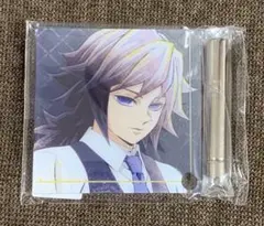 鬼滅の刃　モクテルバー コレクションロト第二弾　冨岡義勇　ミニアクリルパネル