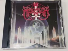 Marduk（マルドゥク）の14作目/Viktoria/ブラックメタル - メルカリ