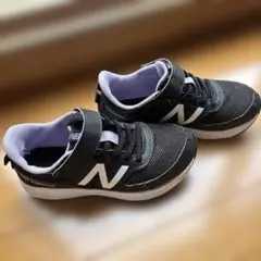 New Balance キッズ スニーカー 19㎝