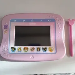 Disney ドリームトイパッド