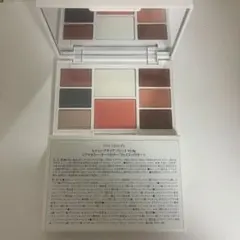 RMS beauty ヒドゥンデザイアパレット