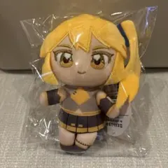 ラブライブ liella セガラッキーくじ ぬいぐるみ 平安奈すみれ - メルカリ