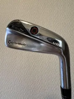 ゴン太様専用　TaylorMade ステルス UDI 4番アイアン 23度のサムネイル